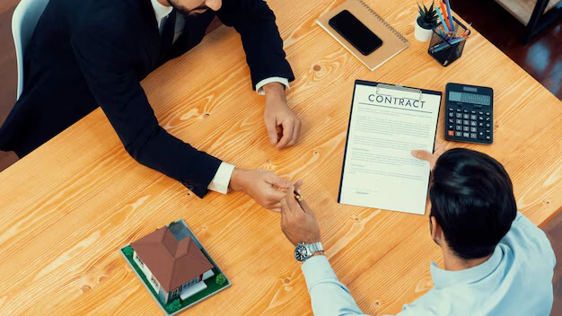 Moving Forward with Confidence with the Support of a Mediator Croydon