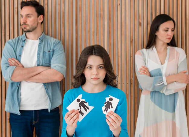 Creating Sustainable Agreements Through Guided Divorce Negotiations Croydon