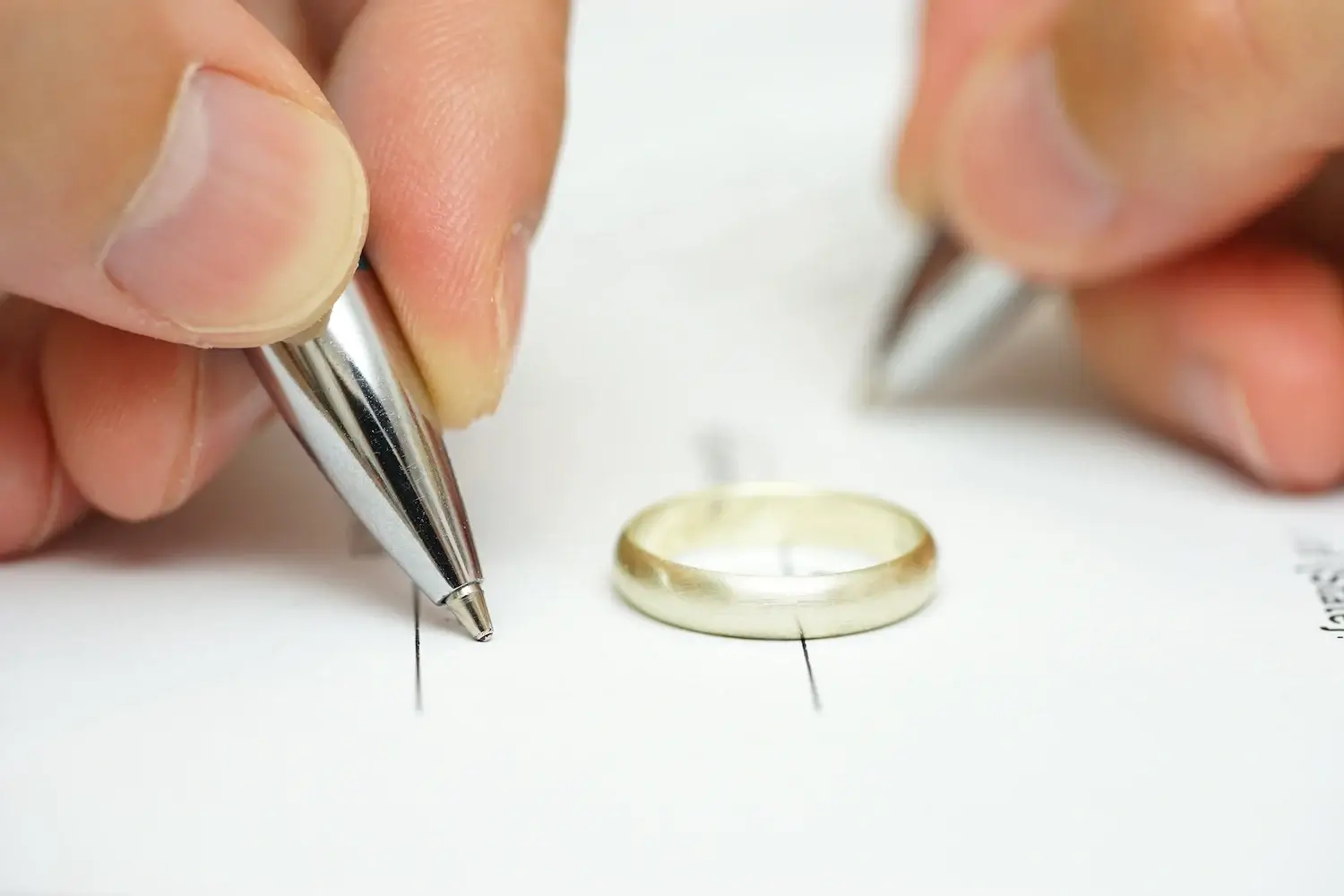 Strengthening Your Position in Divorce Negotiations with Professional Mediation Croydon