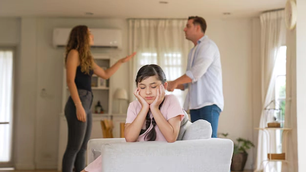 What Is Parental Responsibility in the UK Croydon