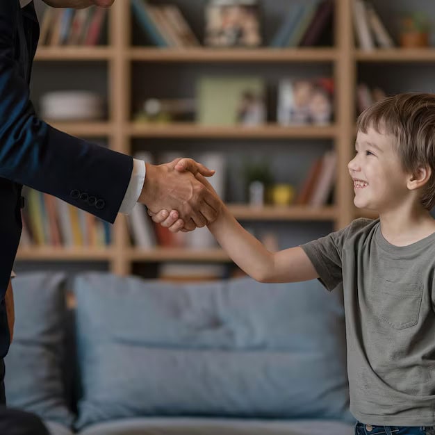 Understanding Child Arrangements – Guidance from EH Mediation Specialists Croydon