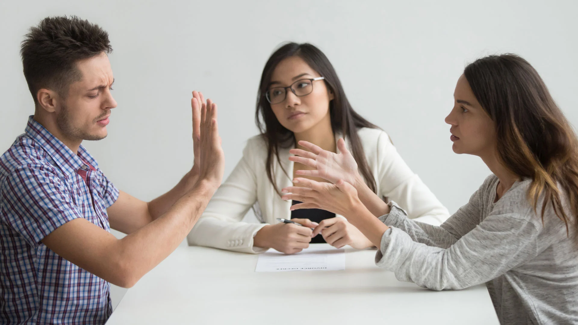 The Legal Framework Behind Family Mediation in the UK Croydon