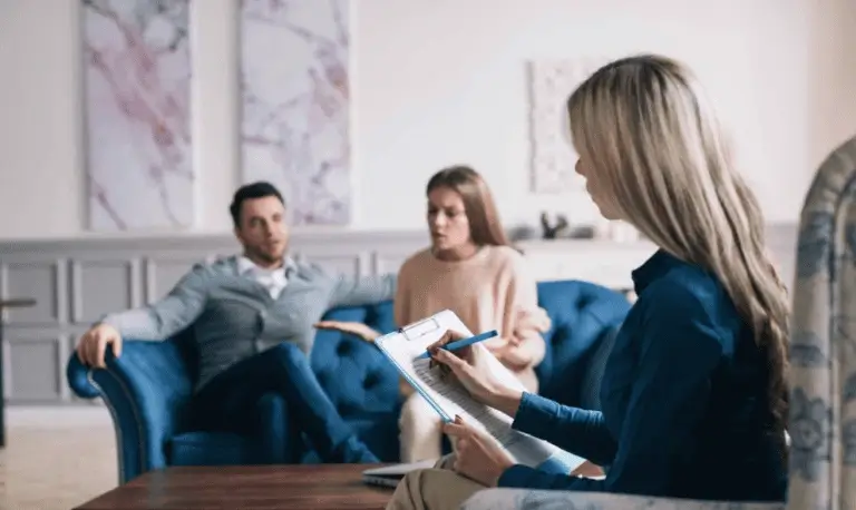 The Step-by-Step Family Mediation Process with EH Mediation Croydon