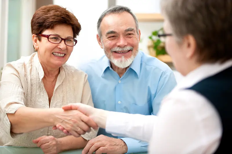 Managing Conflict Over Care Homes, In-Home Support, and Living Arrangements with EH Mediation Croydon