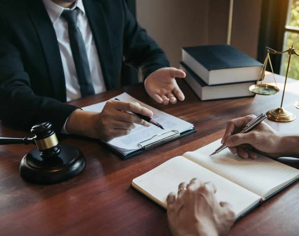 Common Challenges Couples Face in Collaborative Law Croydon