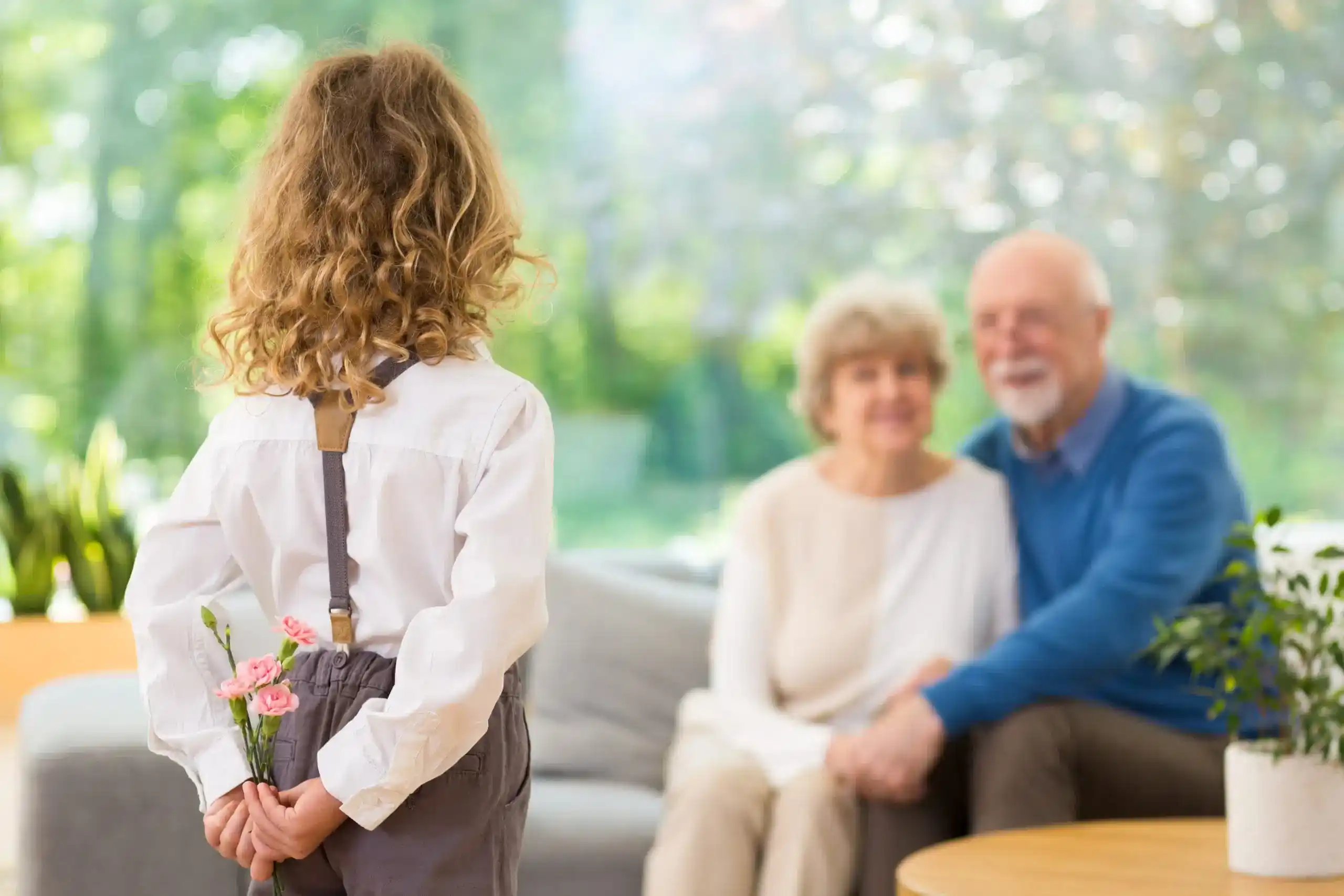 Taking the First Step: How EH Mediation Supports Grandparents Toward Positive Outcomes Croydon