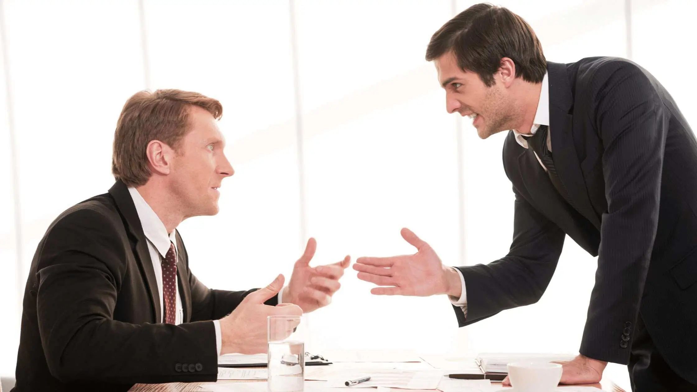 How EH Mediation Creates a Safe Space for Financial Discussions Croydon