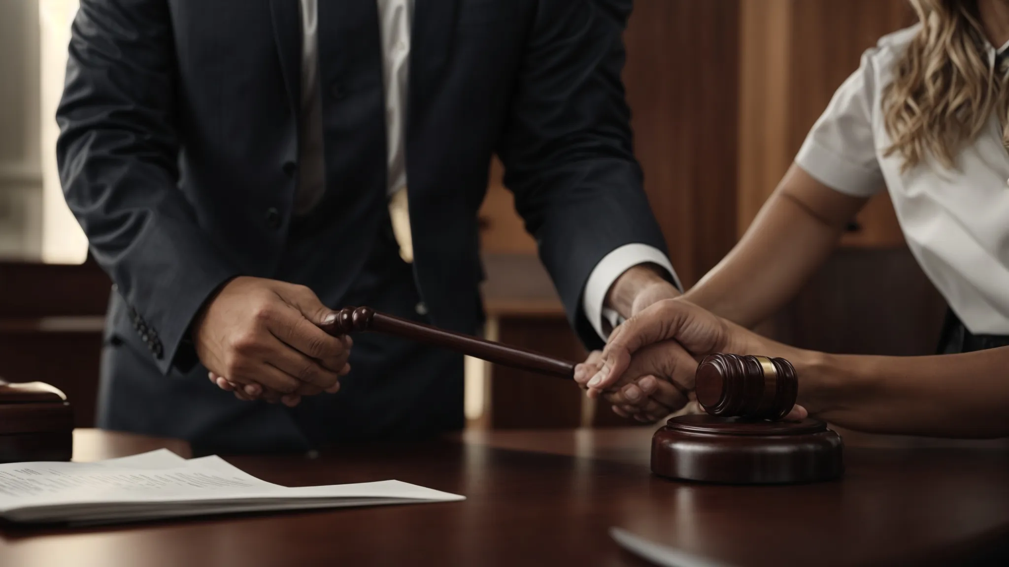 Why Choosing EH Mediation Strengthens Your Agreement Croydon