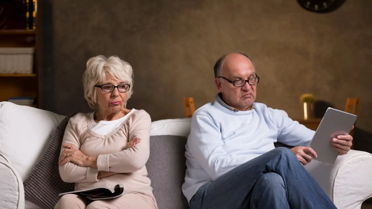 Preventing Long-Standing Family Issues from Escalating During Care Planning Croydon