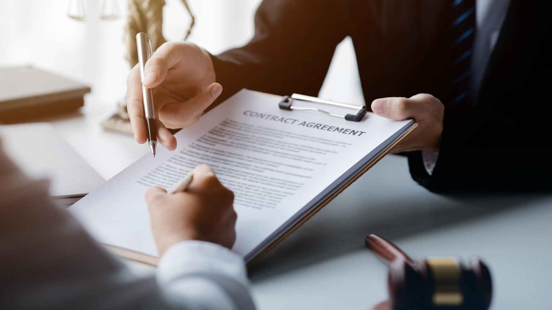 Are Post-Mediation Agreements Legally Binding in Family Law Croydon