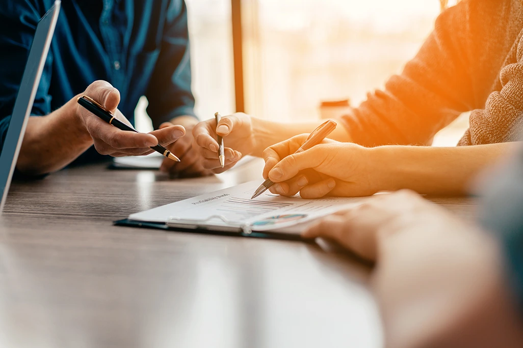 Are Mediation Agreements Legally Binding in the UK Croydon?