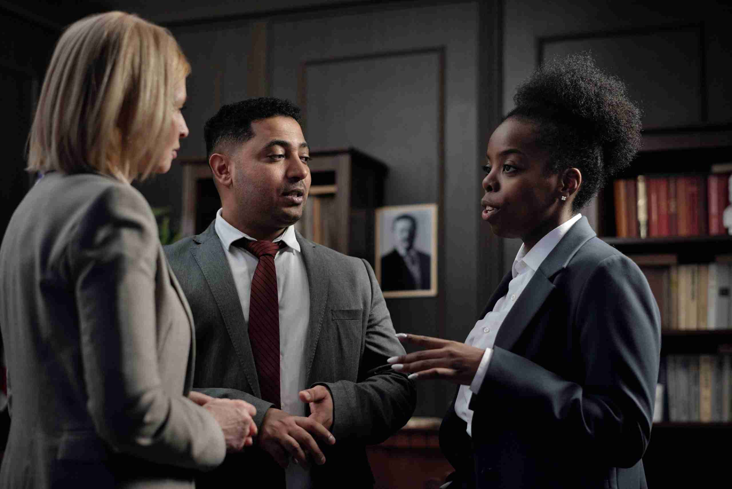 The Legal Framework Behind Inheritance Mediation in the UK Croydon