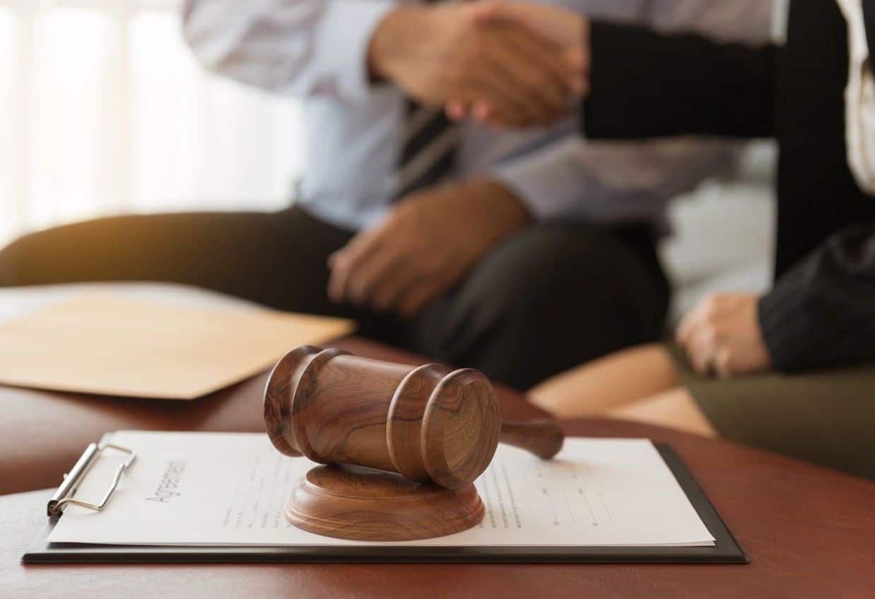 Taking the First Step with EH Mediation: Protecting Your Future Croydon