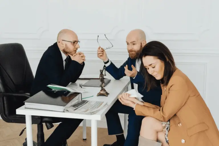 How Family Mediation Has Transformed Modern Dispute Resolution Croydon