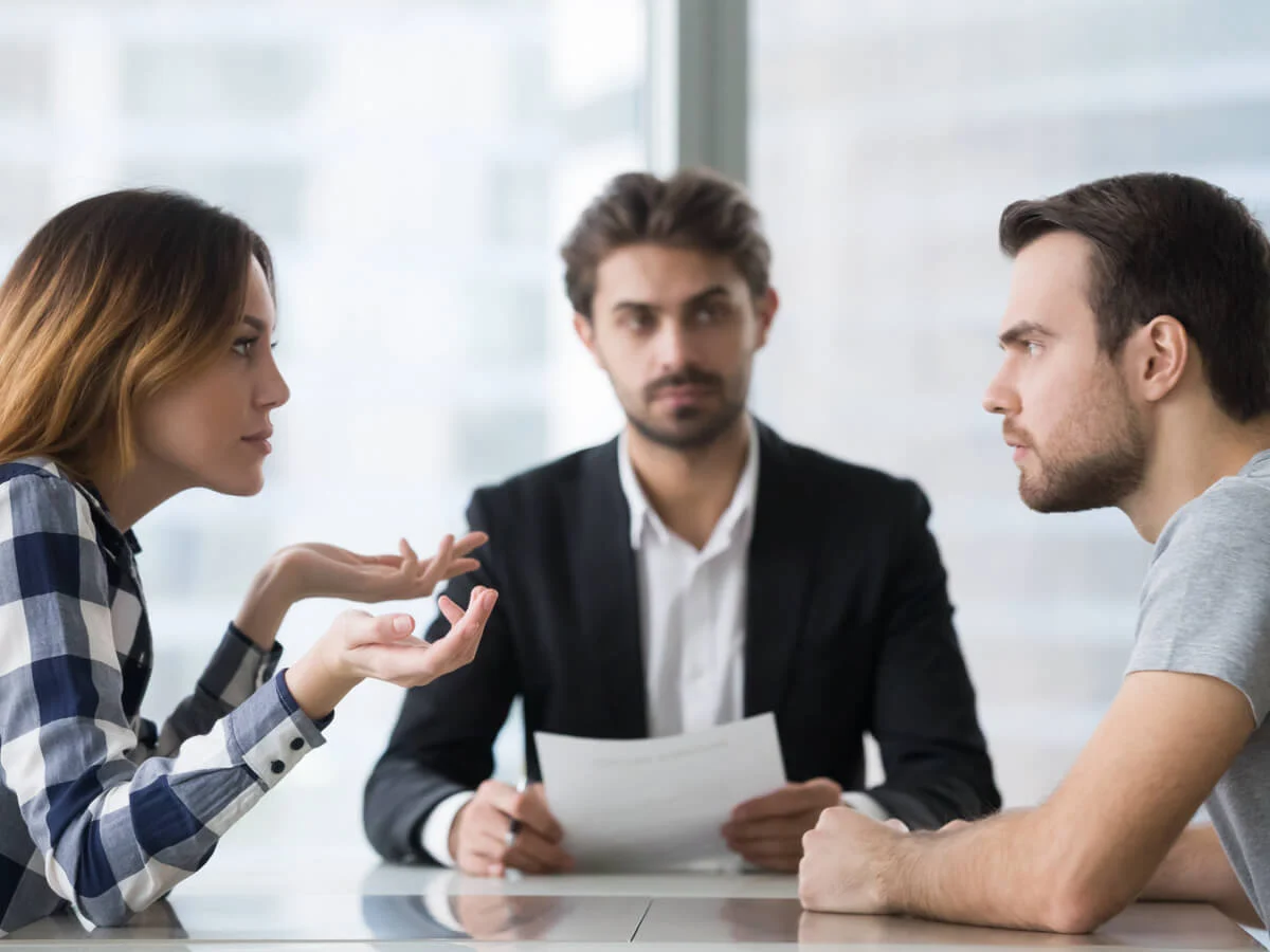 Building Better Agreements Through Feedback Support from EH Mediation Croydon