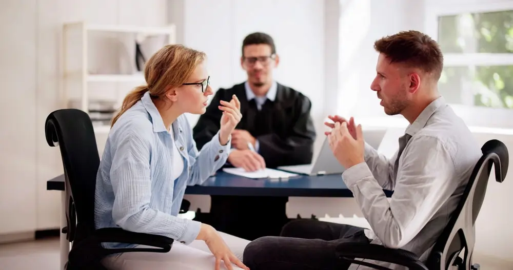 Rebuilding Trust After Relationship Breakdown Through Professional Mediation Croydon