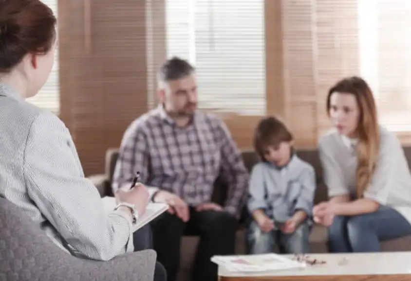 Financial Settlements and Property Division Croydon