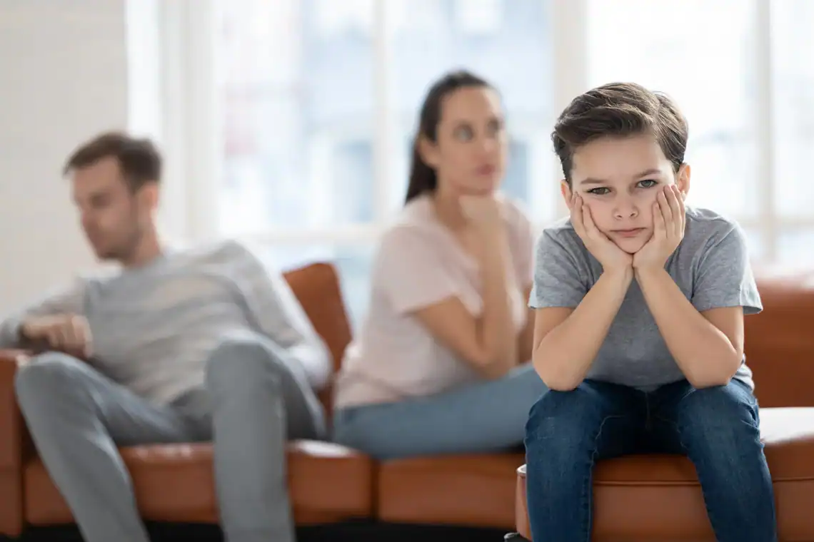 Why More Parents Trust EH Mediation for Child Arrangement Solutions Croydon