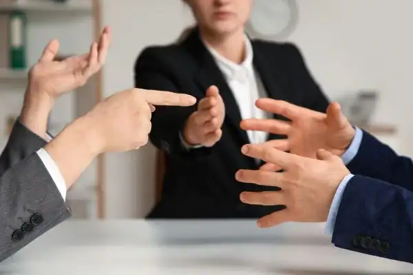 Image of legal aid mediation Croydon