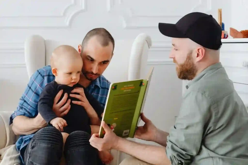 Common Family Issues LGBTQ+ Couples and Parents Face Croydon