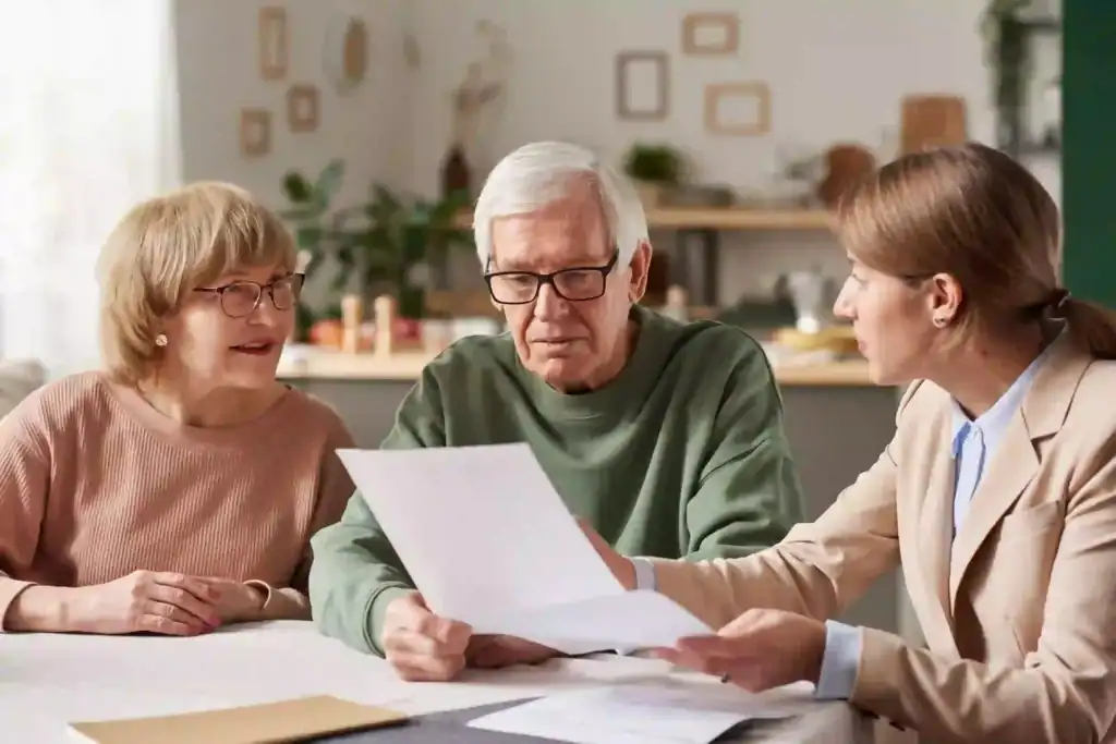 Why Do Family Disputes Happen During CHC Assessments Croydon