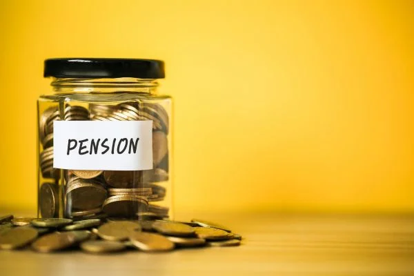 Pension Sharing Mediation Croydon